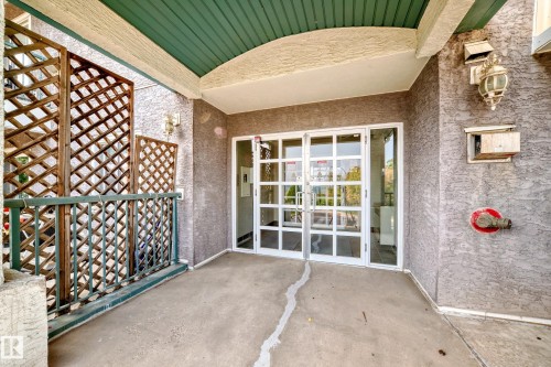 307 10118 95 Street, Edmonton, AB - Outdoor With Exterior