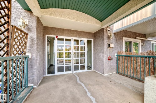 307 10118 95 Street, Edmonton, AB - Outdoor With Exterior