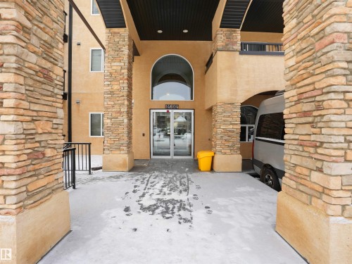 402 14604 125 Street, Edmonton, AB - Outdoor With Exterior