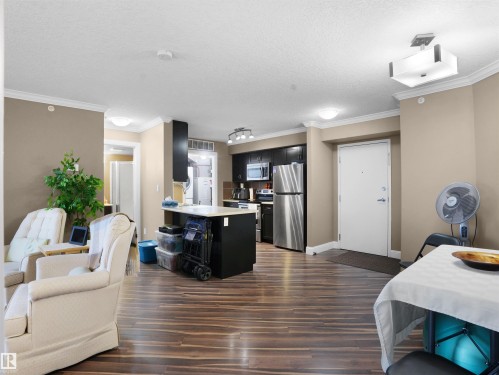 402 14604 125 Street, Edmonton, AB - Indoor