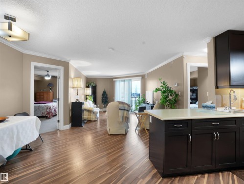 402 14604 125 Street, Edmonton, AB - Indoor