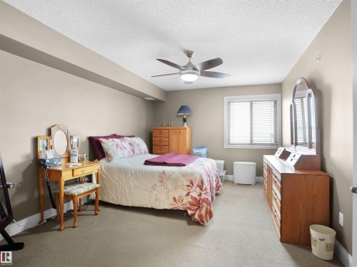 402 14604 125 Street, Edmonton, AB - Indoor Photo Showing Bedroom