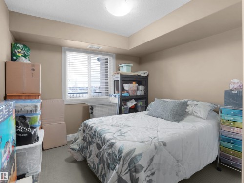 402 14604 125 Street, Edmonton, AB - Indoor Photo Showing Bedroom