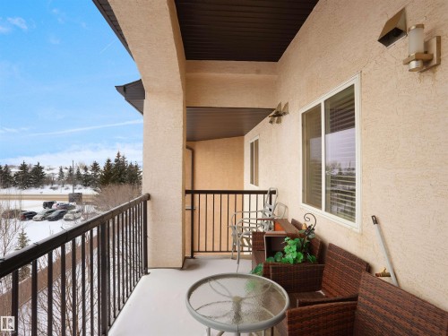 402 14604 125 Street, Edmonton, AB - Outdoor With Balcony With Exterior