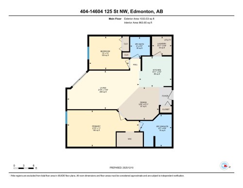 402 14604 125 Street, Edmonton, AB - Other