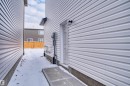 2013 209A Street, Edmonton, AB  - Outdoor With Exterior 