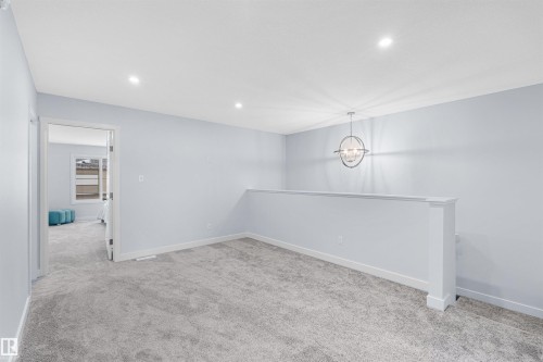 2013 209A Street, Edmonton, AB - Indoor Photo Showing Other Room