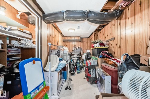 66 Ridgewood Terrace, St. Albert, AB - Indoor