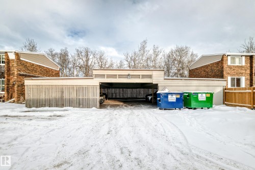 66 Ridgewood Terrace, St. Albert, AB - Outdoor