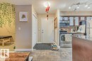 310 12025 22 Avenue, Edmonton, AB  - Indoor Photo Showing Kitchen 
