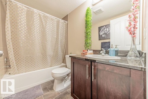 310 12025 22 Avenue, Edmonton, AB - Indoor Photo Showing Bathroom