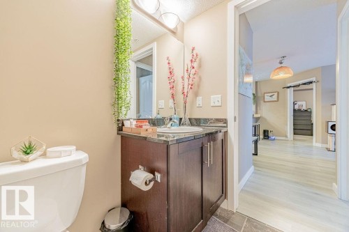 310 12025 22 Avenue, Edmonton, AB - Indoor Photo Showing Bathroom