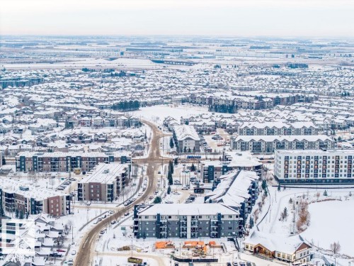 310 12025 22 Avenue, Edmonton, AB - Outdoor With View