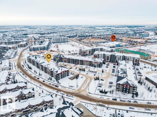 310 12025 22 Avenue, Edmonton, AB - Outdoor With View