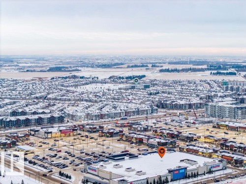 310 12025 22 Avenue, Edmonton, AB - Outdoor With View