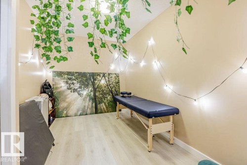 310 12025 22 Avenue, Edmonton, AB - Indoor Photo Showing Other Room