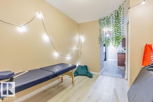 310 12025 22 Avenue, Edmonton, AB - Indoor Photo Showing Other Room