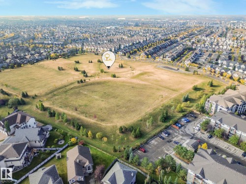 6911 17 Avenue, Edmonton, AB - Outdoor With View