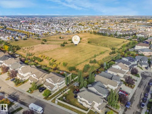 6911 17 Avenue, Edmonton, AB - Outdoor With View