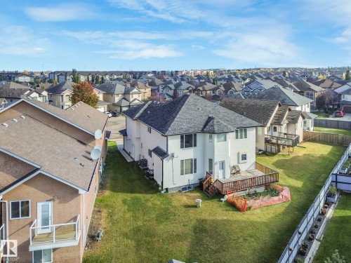 6911 17 Avenue, Edmonton, AB - Outdoor