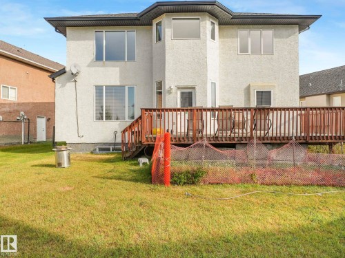 6911 17 Avenue, Edmonton, AB - Outdoor With Exterior