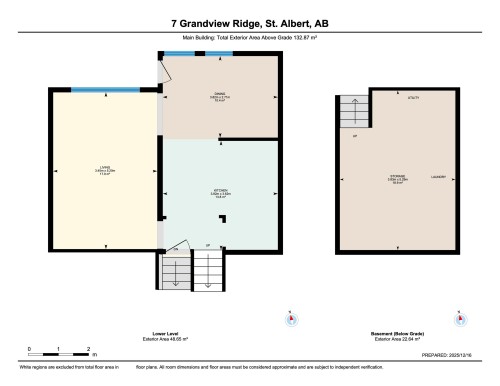 7 Grandview Ridge, St. Albert, AB - Other