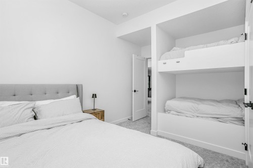 7, 55101 Ste. Anne Trail, Rural Lac Ste. Anne County, AB - Indoor Photo Showing Bedroom