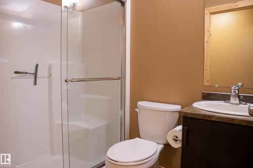 120 Lakeshore Drive, Rural Bonnyville M.D., AB - Indoor Photo Showing Bathroom