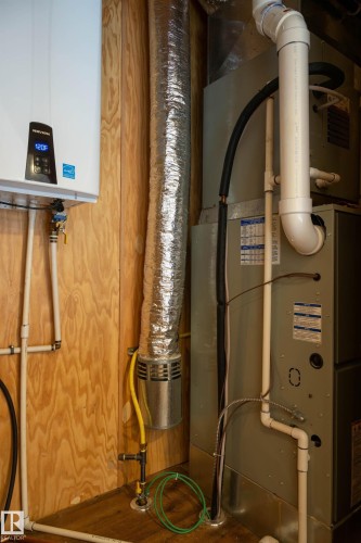 120 Lakeshore Drive, Rural Bonnyville M.D., AB - Indoor Photo Showing Basement