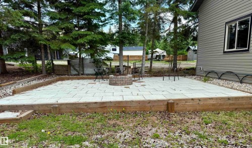 120 Lakeshore Drive, Rural Bonnyville M.D., AB - Outdoor With Deck Patio Veranda
