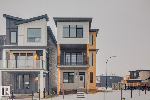 467 33 Street  Edmonton, AB T6X 3C9