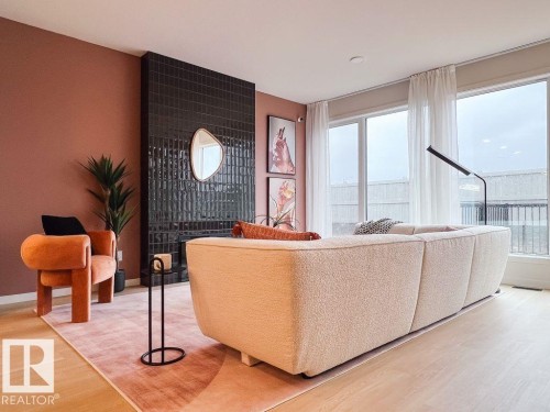 8104 230 Street, Edmonton, AB - Indoor