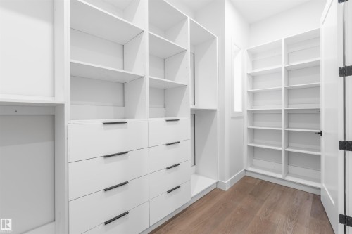96 Edgefield Way, St. Albert, AB - Indoor With Storage