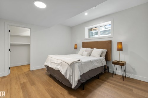 96 Edgefield Way, St. Albert, AB - Indoor Photo Showing Bedroom