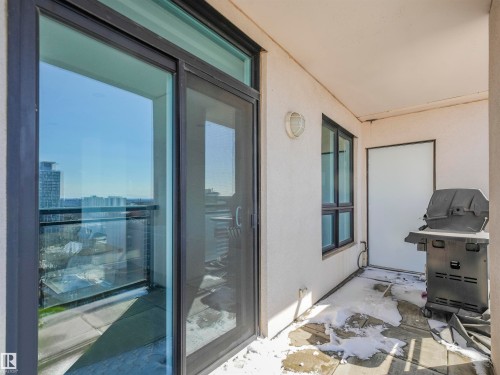1704 9939 109 Street, Edmonton, AB -  With Exterior