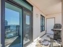 1704 9939 109 Street, Edmonton, AB  -  With Exterior 