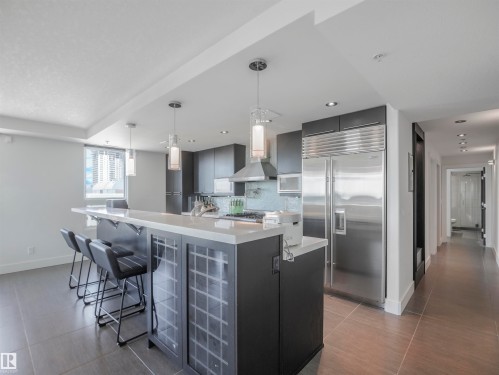 1704 9939 109 Street, Edmonton, AB - Indoor