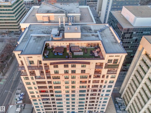 1704 9939 109 Street, Edmonton, AB - Outdoor