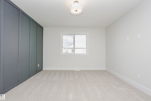 6302 Dansereau Crescent, Beaumont, AB - Indoor Photo Showing Other Room