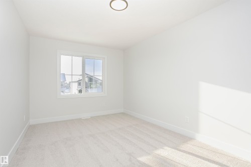 6302 Dansereau Crescent, Beaumont, AB - Indoor Photo Showing Other Room