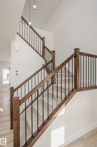 6302 Dansereau Crescent, Beaumont, AB - Indoor Photo Showing Other Room