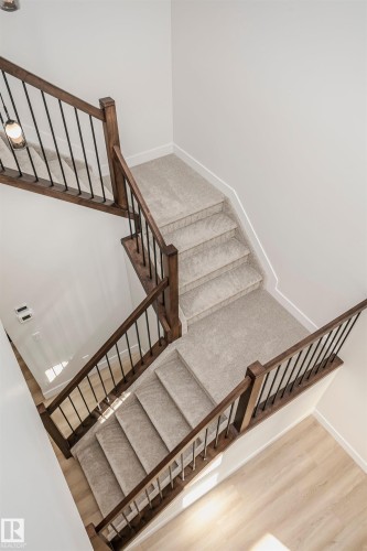 6302 Dansereau Crescent, Beaumont, AB - Indoor Photo Showing Other Room