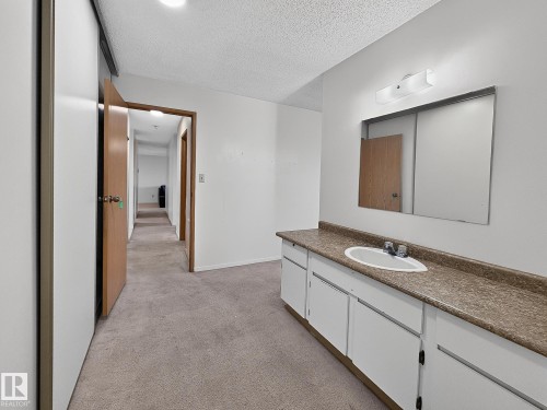 406 2620 Mill Woods Road E, Edmonton, AB - Indoor Photo Showing Bathroom