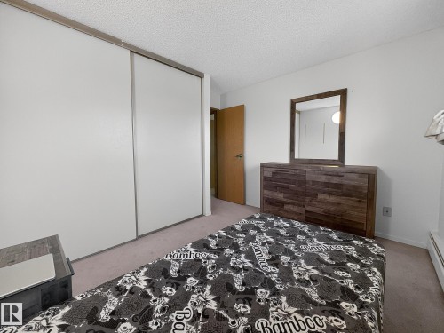406 2620 Mill Woods Road E, Edmonton, AB - Indoor Photo Showing Bedroom
