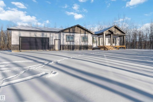 3014 Twp Road 540, Rural Lac Ste. Anne County, AB - Outdoor