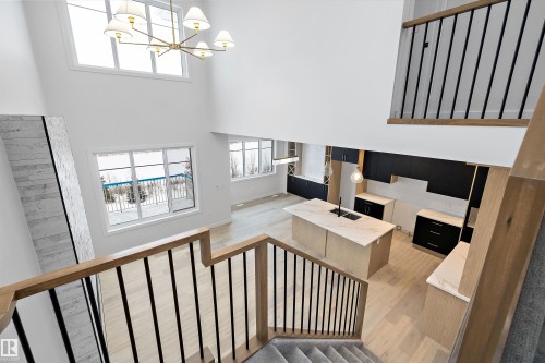 19 Axelwood Crescent, Spruce Grove, AB - Indoor Photo Showing Other Room