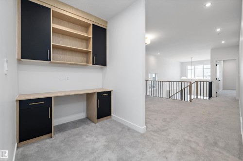 19 Axelwood Crescent, Spruce Grove, AB - Indoor Photo Showing Other Room