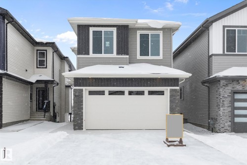 19 AXELWOOD Crescent  Spruce Grove, AB T7X 4G4