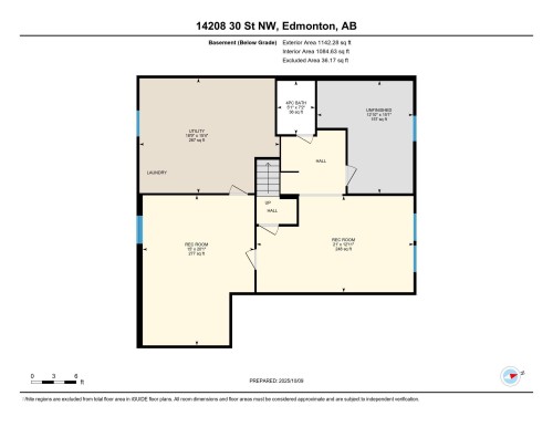 14208 30 Street, Edmonton, AB - Other