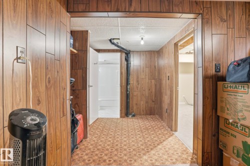14208 30 Street, Edmonton, AB - Indoor Photo Showing Other Room